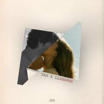 kluster - Vas a Llamarme