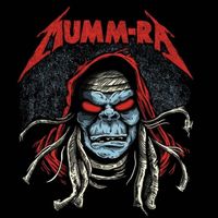 Vato - Mumm Ra