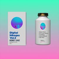 Henry Saiz - Digital Mirages, Vol. 2