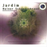 Rainer Scheurenbrand - Jardim