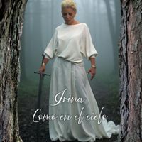Irina - Como En El Cielo