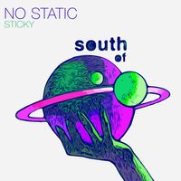 NO STATIC - Sticky