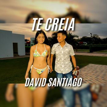 David Santiago - Te Creía