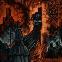 Mystic Circle - The Bible Of Witch Chase (Explicit)