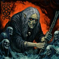 Mystic Circle - Hexenbrand 1486 (Explicit)