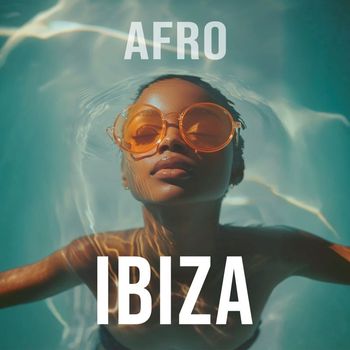 Various Artists - Afro Ibiza