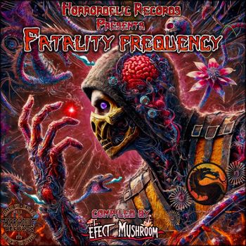 Various Artists - Fatality Frequency