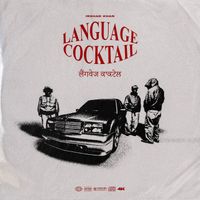 Irshad Khan - Language Cocktail (Explicit)