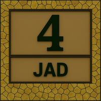 Jad - 4