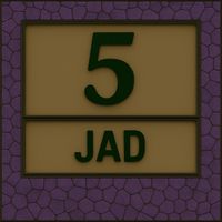 Jad - 5