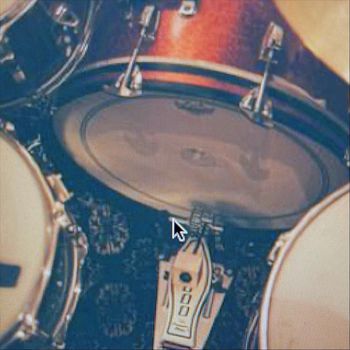Carey Ott - kickdrum