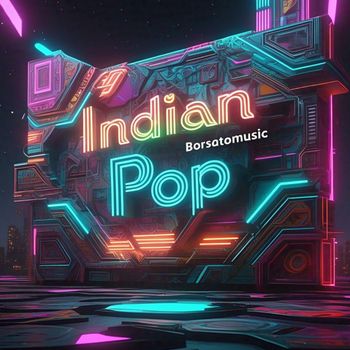 Borsatomusic - Indian Pop
