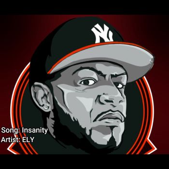 ely - Insanity