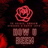 YK Osiris - How U Been