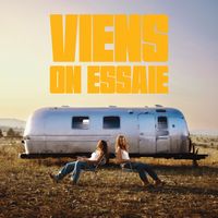 Vitaa, Julien Doré - Viens on essaie