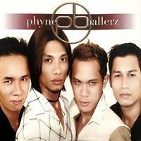 Phyne Ballerz - PB