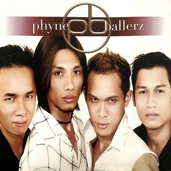 Phyne Ballerz - PB