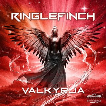 Ringlefinch - Valkyrja