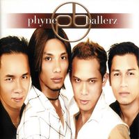 Phyne Ballerz - Jangan Pisahkan