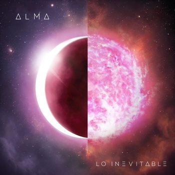 Alma - Lo Inevitable