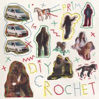Prim - DIY Crochet