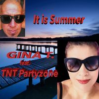 Gina T. - It Is Summer