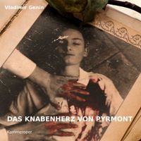 Vladimir Genin - Das Knabenherz von Pyrmont