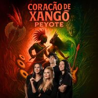 Peyote - Coração de Xangô