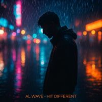 AL WAVE - HIT DIFFERENT