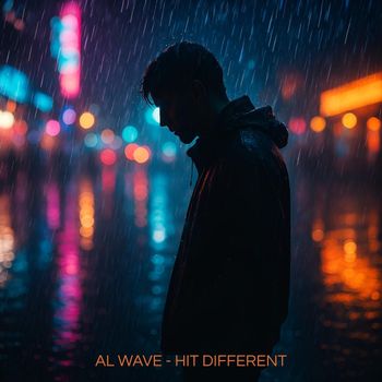 AL WAVE - HIT DIFFERENT