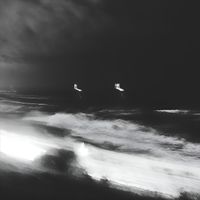 Heinali - The Lost Lovers (For Eyame)
