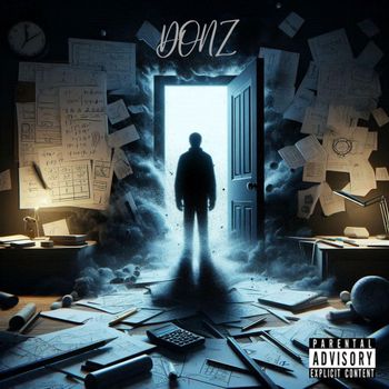 DONZ - I’m Back (Explicit)