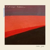 Melle Jutte - A Passage Between