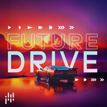 Various Artists - Future Drive
