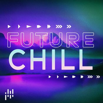 Various Artists - Future Chill