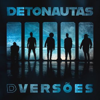Detonautas - DVersões