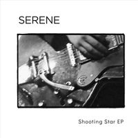 Serene - Shooting Star - EP