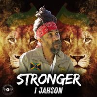 I Jahson - Stronger