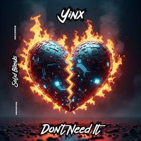 Yinx - Don't Need It