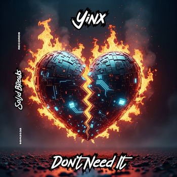 Yinx - Don't Need It