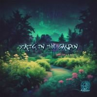 DJ Rampage - Static in the Garden