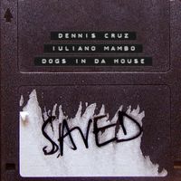 Dennis Cruz & Iuliano Mambo - Dogs In Da House