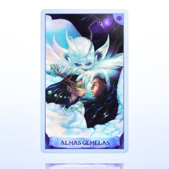 KHEA - Almas Gemelas (Explicit)