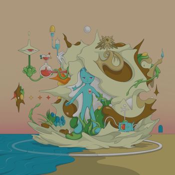 KIKI - Oyster
