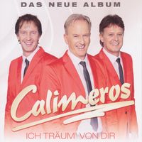 Calimeros - Ich träum' von dir