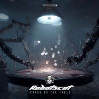 Robotscot - Cards On The Table