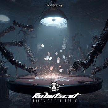 Robotscot - Cards On The Table