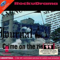 Mark Matthews, James Griffith - RockuDrama
