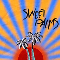 Avengers - Sweet Palms EP (Explicit)