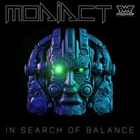 Moaiact - In Search of Balance